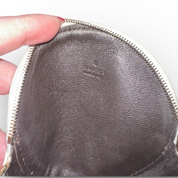 Gucci Limited Edition Elephant Coin Purse - Picture 6 of 7